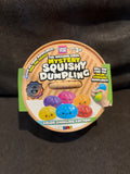 RMS Color Changing Mystery Dumpling